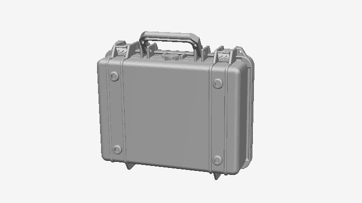 Stl_3D打印系列1139