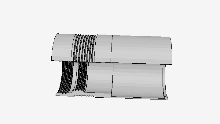 Stl_3D打印系列1267