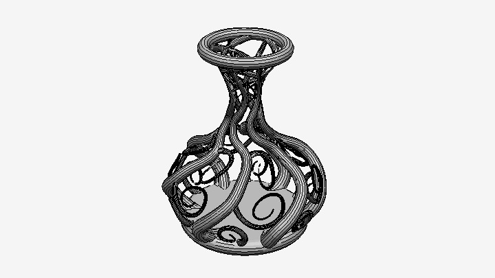 Stl_3D打印系列1337