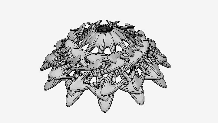 Stl_3D打印系列1410