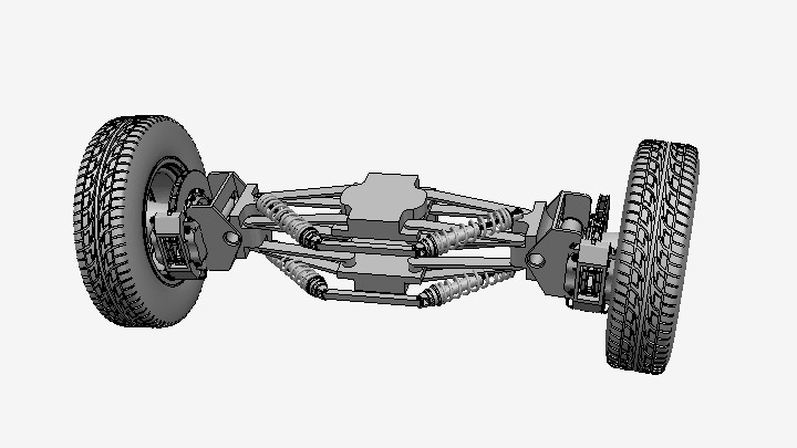 Stl_3D打印系列1426