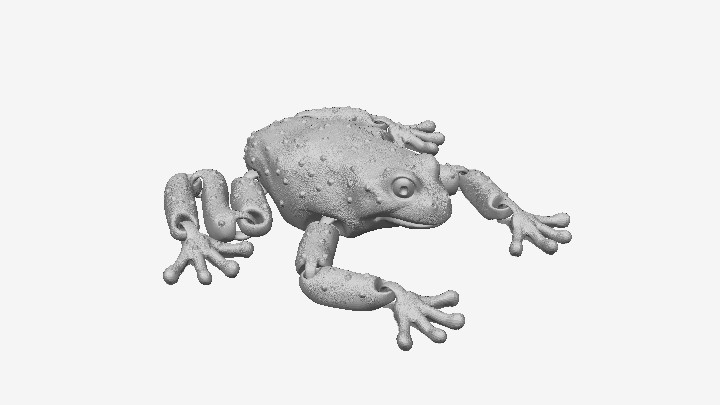 Stl_3D打印系列1444