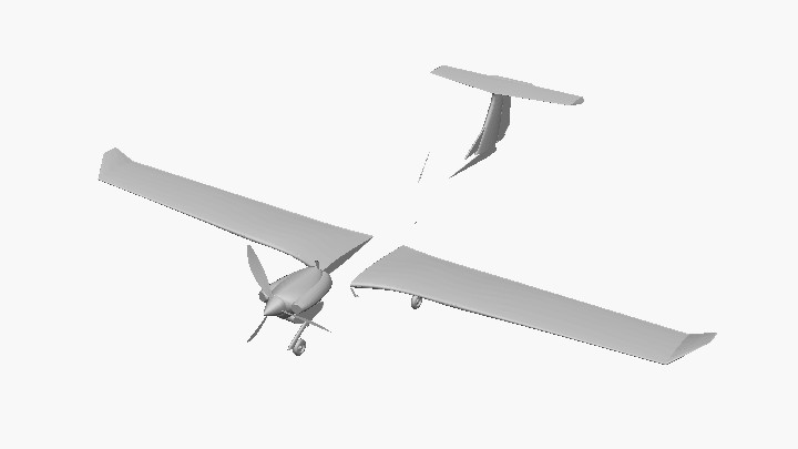 Stl_3D打印系列1495