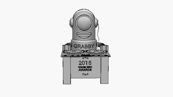 Stl_3D打印系列1511