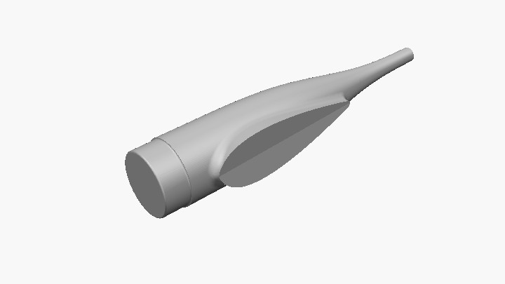 Stl_3D打印系列1512