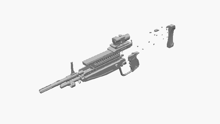 Stl_3D打印系列1513