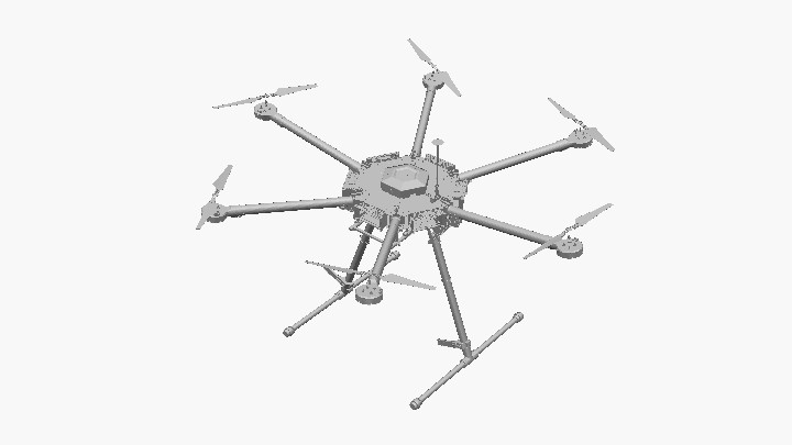 Stl_3D打印系列1541