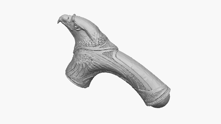 Stl_3D打印系列1561