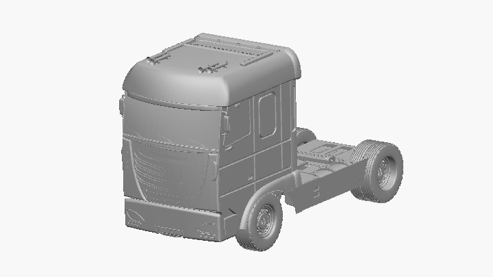 Stl_3D打印系列1603