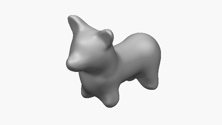 Stl_3D打印系列1623