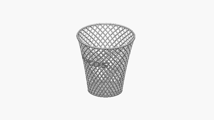 Stl_3D打印系列1657