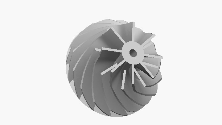 Stl_3D打印系列1696