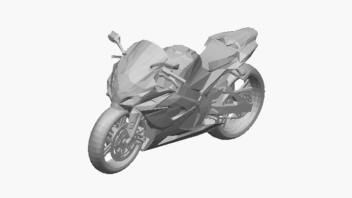 Stl_3D打印系列1712