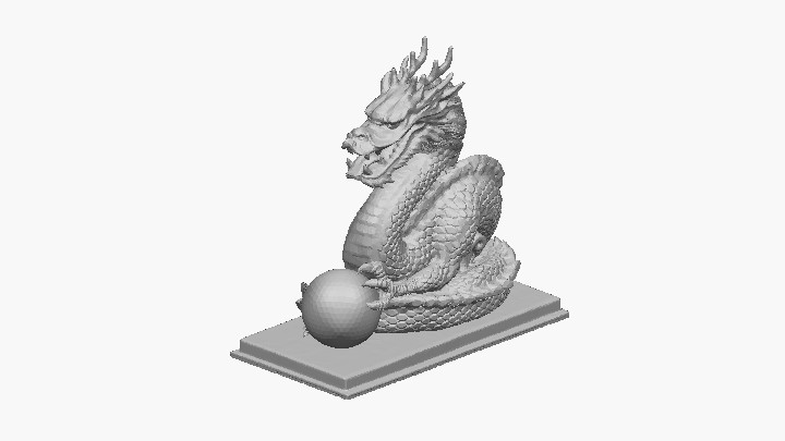 Stl_3D打印系列1716
