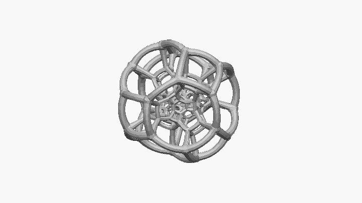 Stl_3D打印系列1724