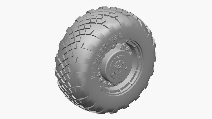 Stl_3D打印系列1738