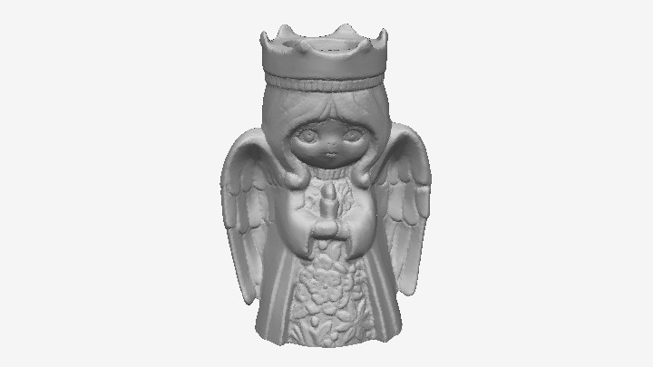 Stl_3D打印系列1744