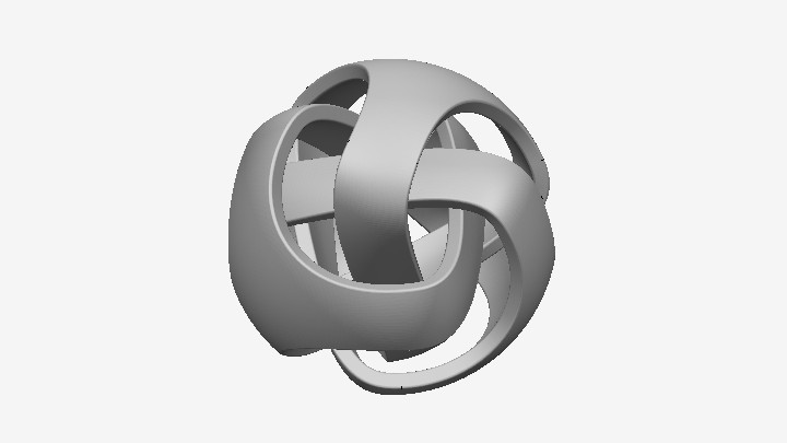 Stl_3D打印系列1765