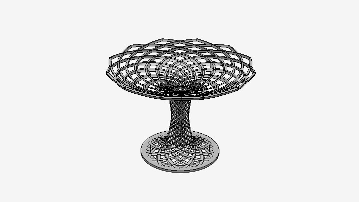 Stl_3D打印系列1807