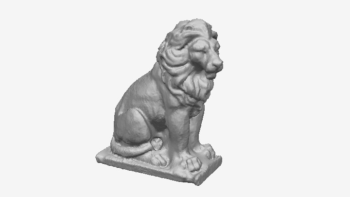 Stl_3D打印系列1830