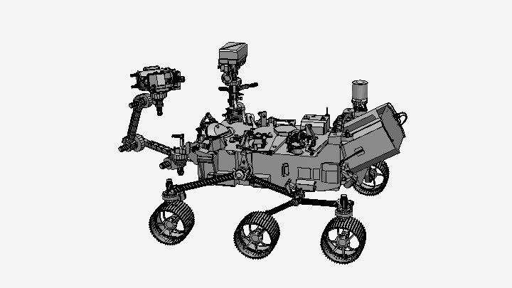 Stl_3D打印系列1891