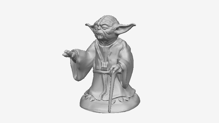 Stl_3D打印系列1901