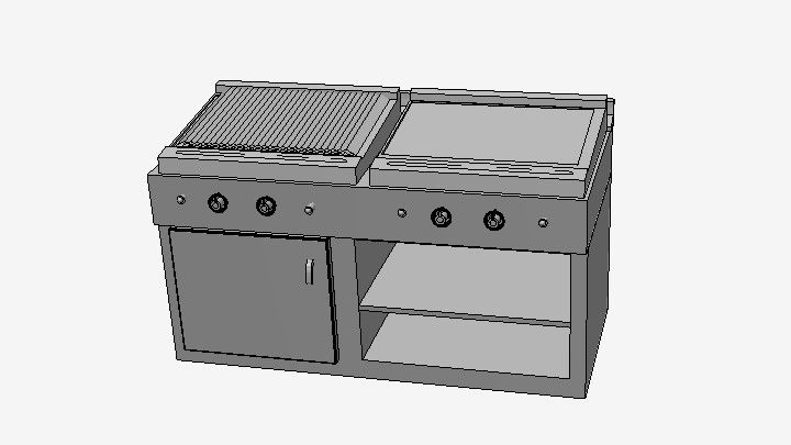 Stl_3D打印系列1931