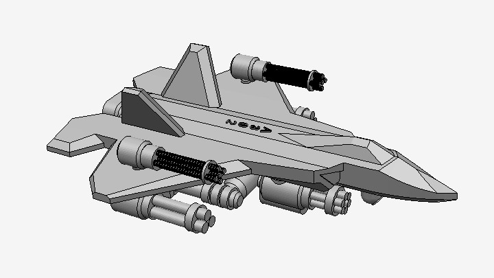 Stl_3D打印系列1937