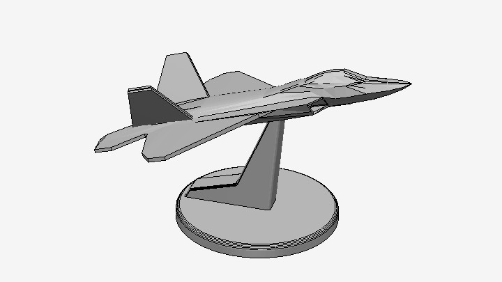 Stl_3D打印系列1942