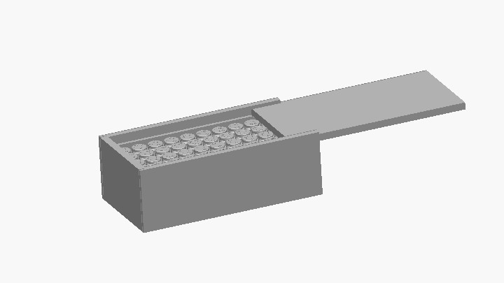 Stl_3D打印系列1973