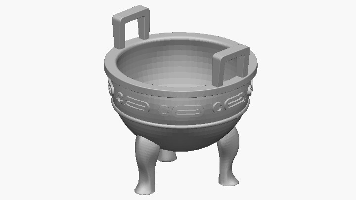 Stl_3D打印系列1975
