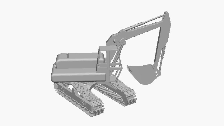 Stl_3D打印系列2050