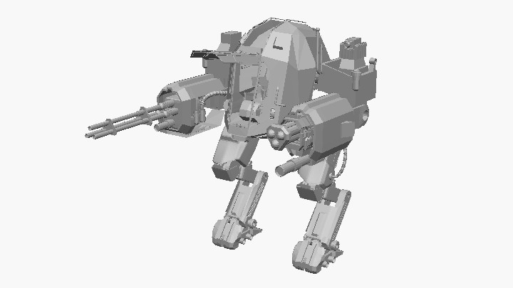 Stl_3D打印系列2052