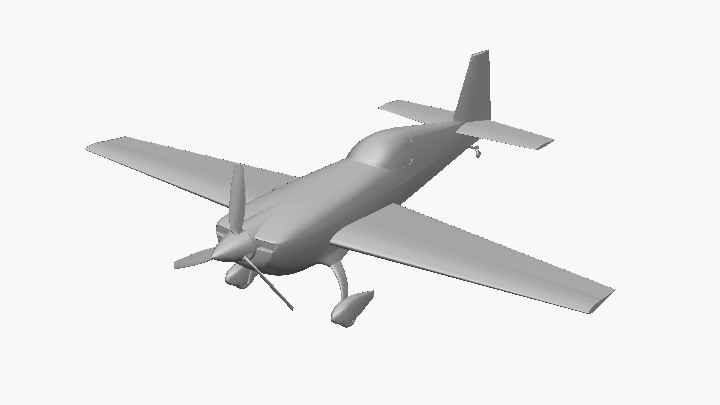 Stl_3D打印系列2054