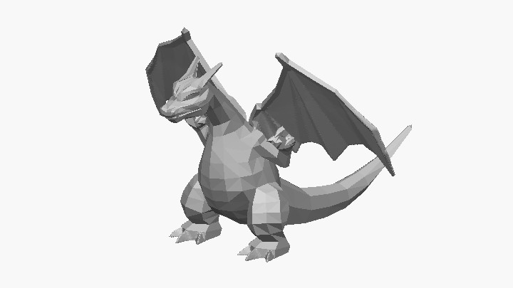 Stl_3D打印系列2069