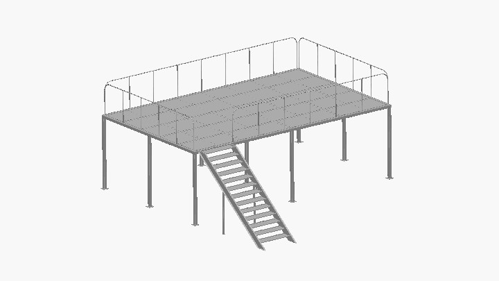 Stl_3D打印系列2082