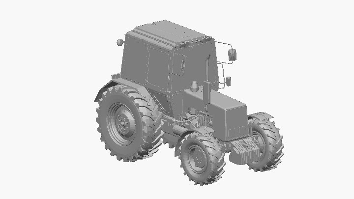 Stl_3D打印系列2113