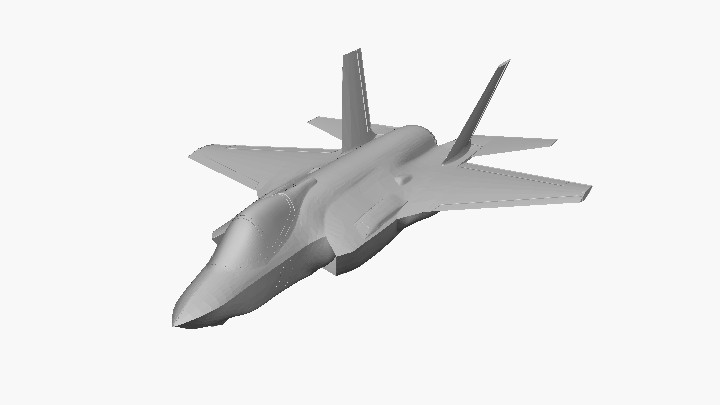 Stl_3D打印系列2148