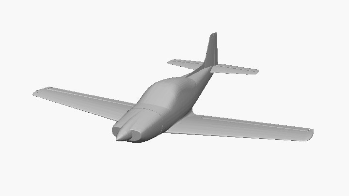 Stl_3D打印系列2157