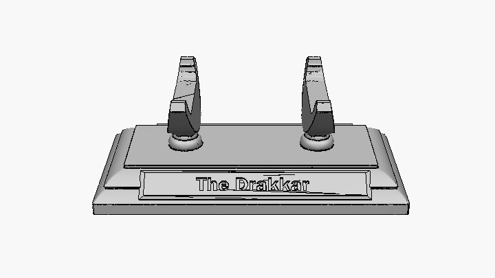 Stl_3D打印系列2162