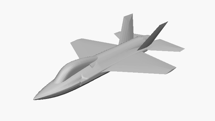 Stl_3D打印系列2274