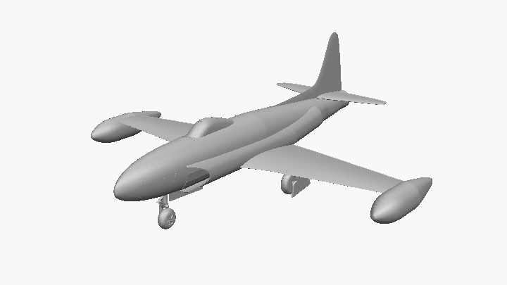 Stl_3D打印系列2275