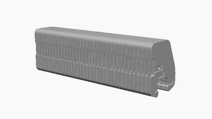 Stl_3D打印系列2287