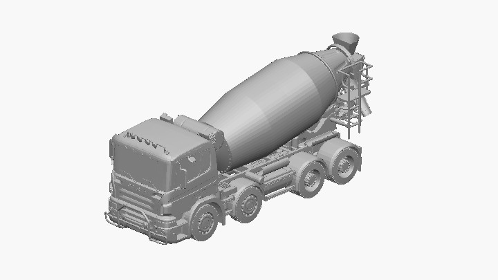 Stl_3D打印系列2380
