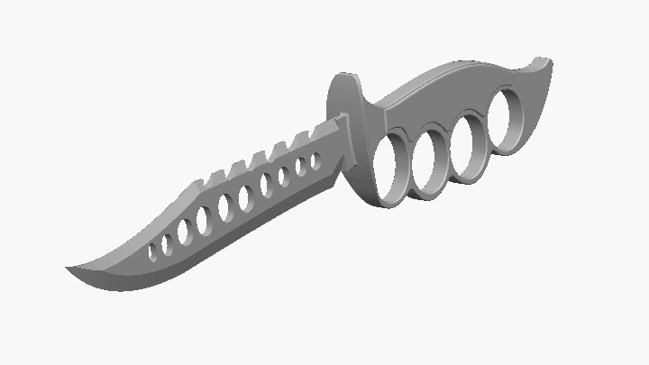 Stl_3D打印系列2387