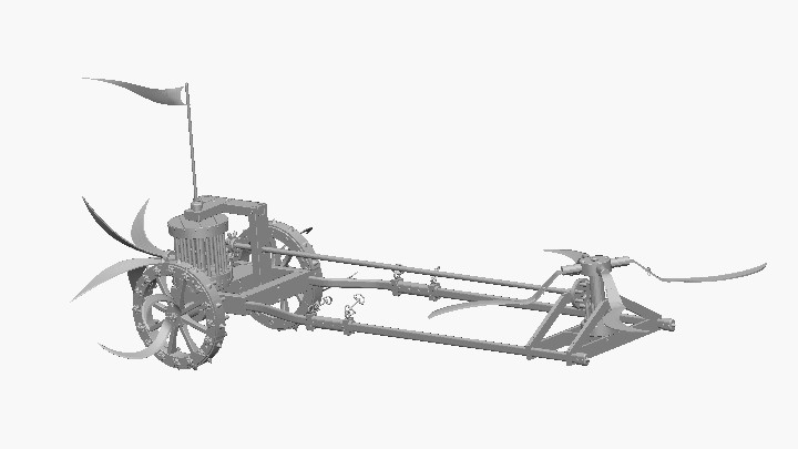 Stl_3D打印系列2390