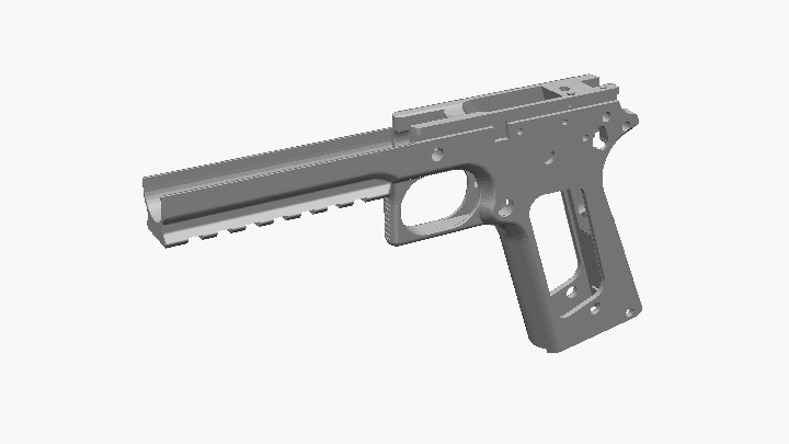 Stl_3D打印系列2446