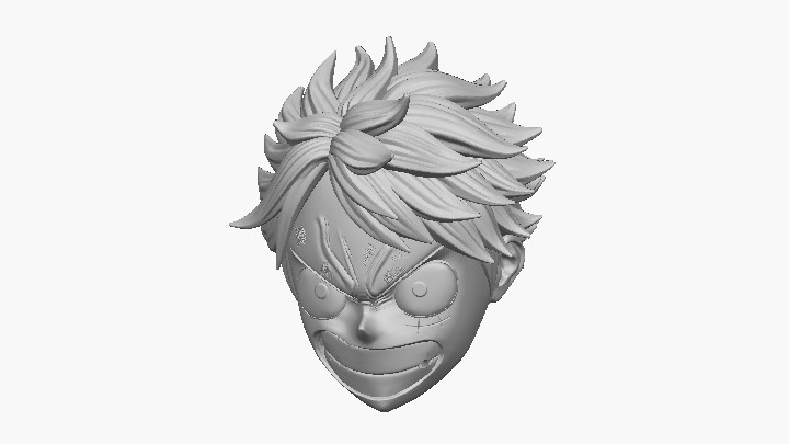 Stl_3D打印系列2447