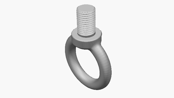 Stl_3D打印系列2466