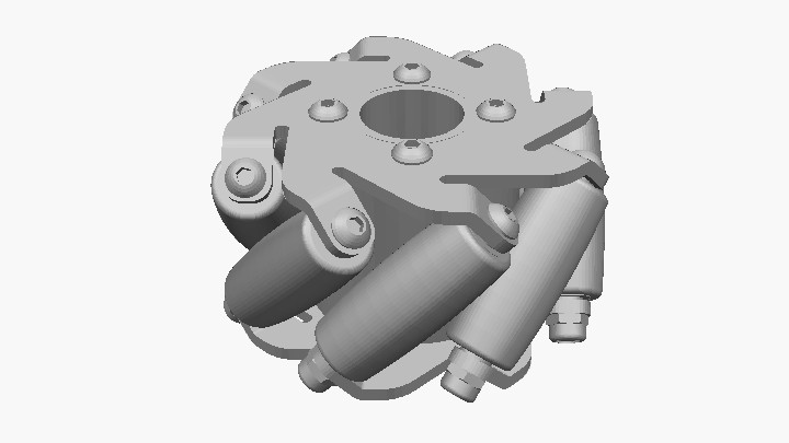 Stl_3D打印系列2517